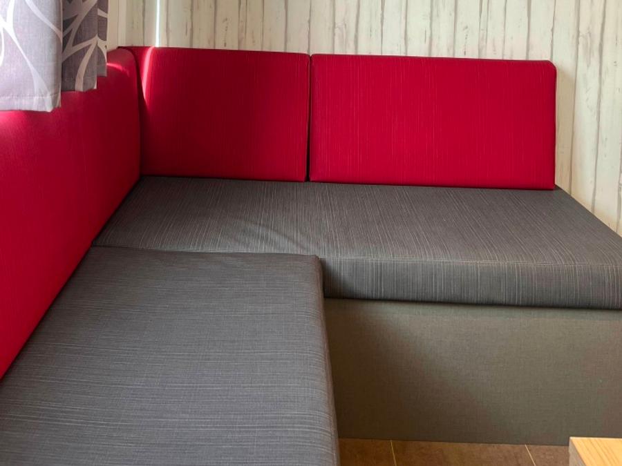 Mobilhome 4 personnes - Confort 6