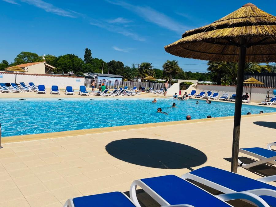 Mobilhome 6 personnes - Confort Premium 3 chambres 16