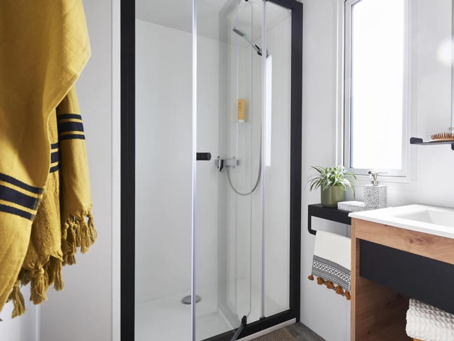 Mobilhome 6 personnes - Confort 3 Premium climatisé (année 2024) 2