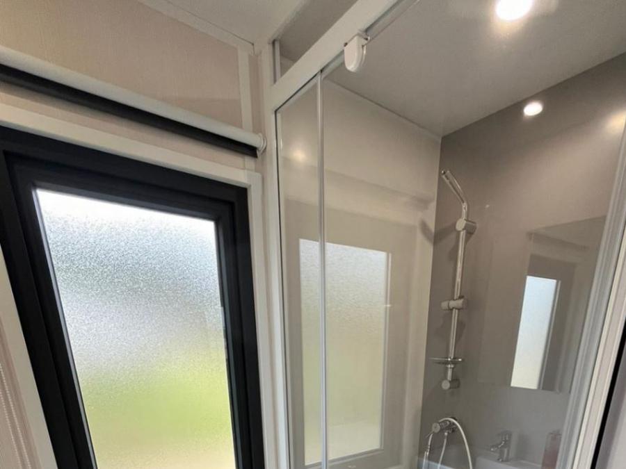 Mobilhome 4 personnes - Les Cabanes, Mobil Home 2 CH - 4 pers 2