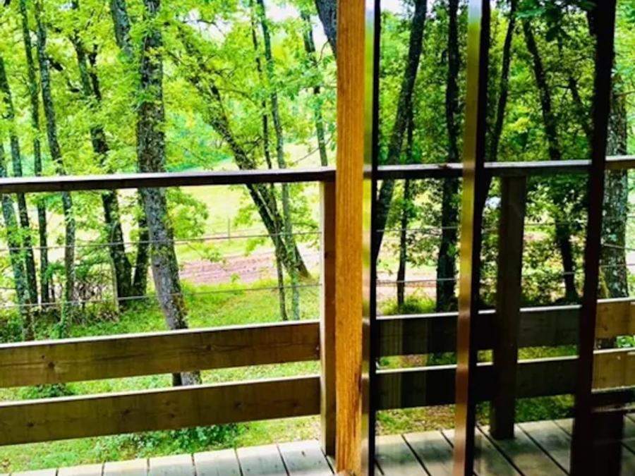 Insolite 6 personnes - Cabane perchée familiale avec jacuzzi dans les bois 1/6 pers 2