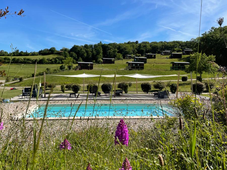 Domaine d'Escapa, 4*