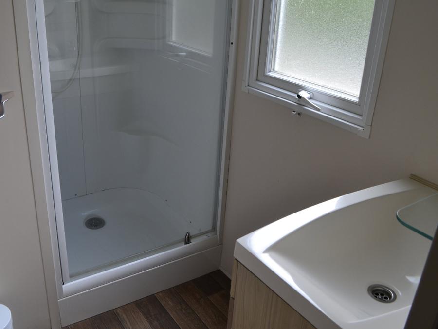 Mobilhome 4 personnes - Confort 2 chambres 5