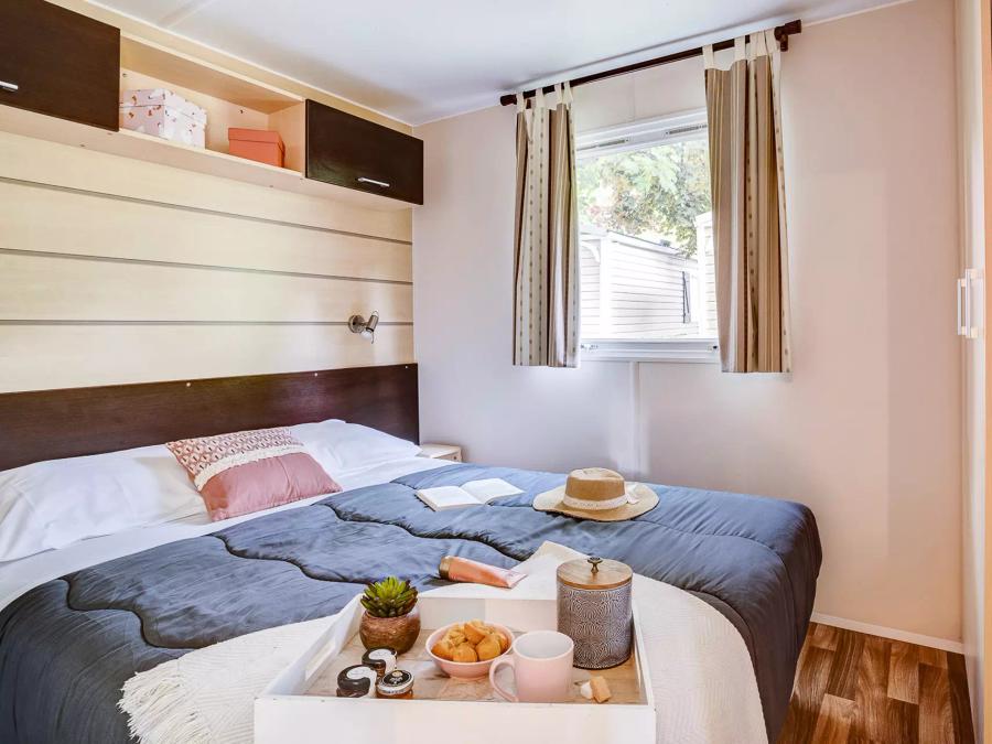 Mobilhome 6 personnes - Confort 4 Pièces 6 Personnes 4