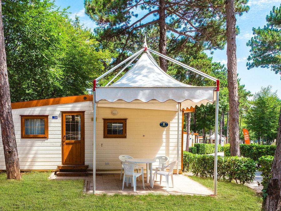 Mobilhome 4 personnes - BAIA COMFORT 0