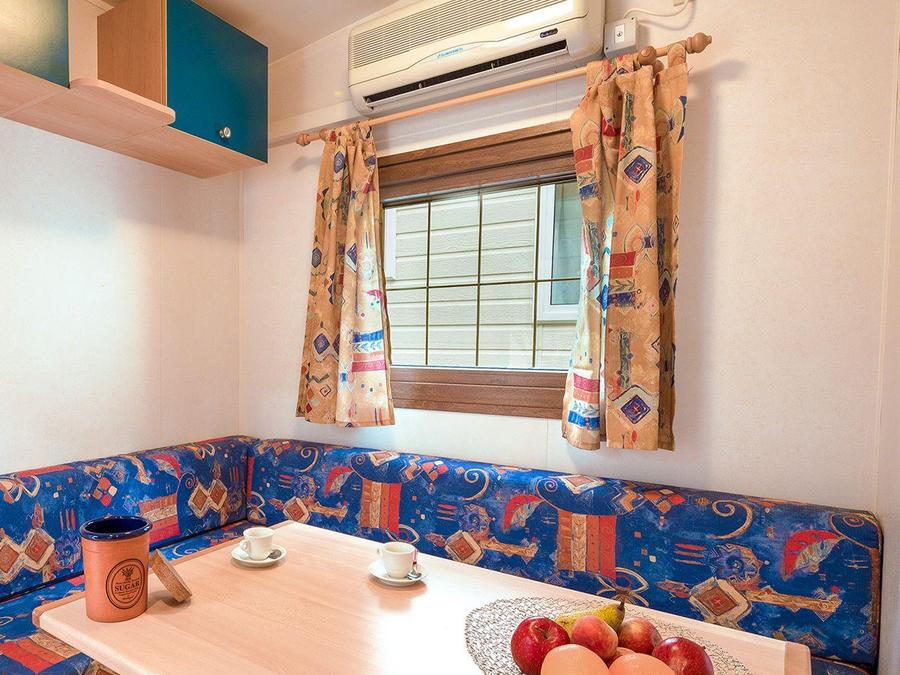 Mobilhome 4 personnes - BAIA COMFORT 1