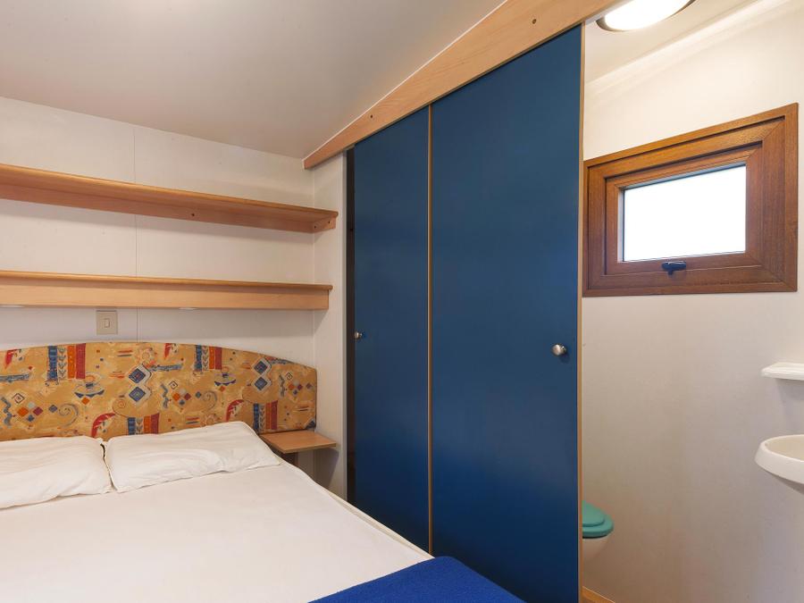 Mobilhome 4 personnes - BAIA COMFORT 10