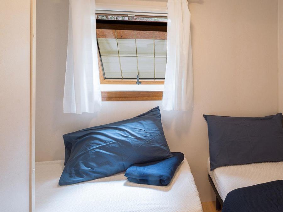Mobilhome 4 personnes - BAIA COMFORT 3
