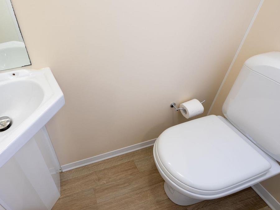 Mobilhome 4 personnes - RELAX NEW 10