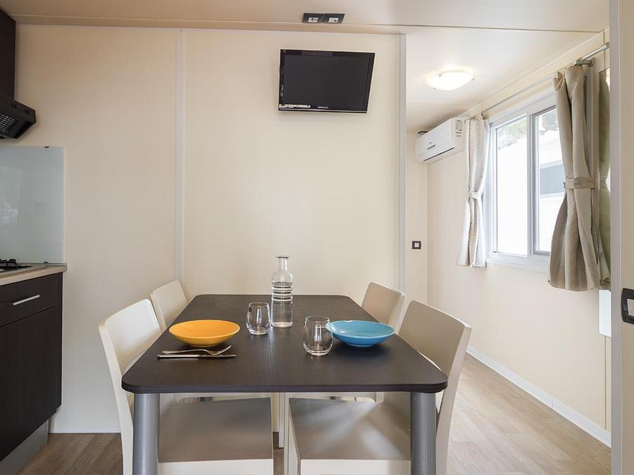 Mobilhome 4 personnes - RELAX NEW 2