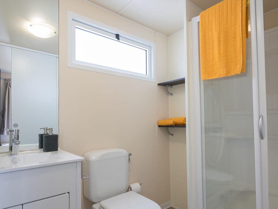 Mobilhome 4 personnes - RELAX NEW 9