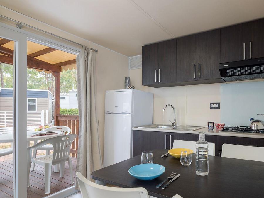Mobilhome 4 personnes - RELAX NEW 1