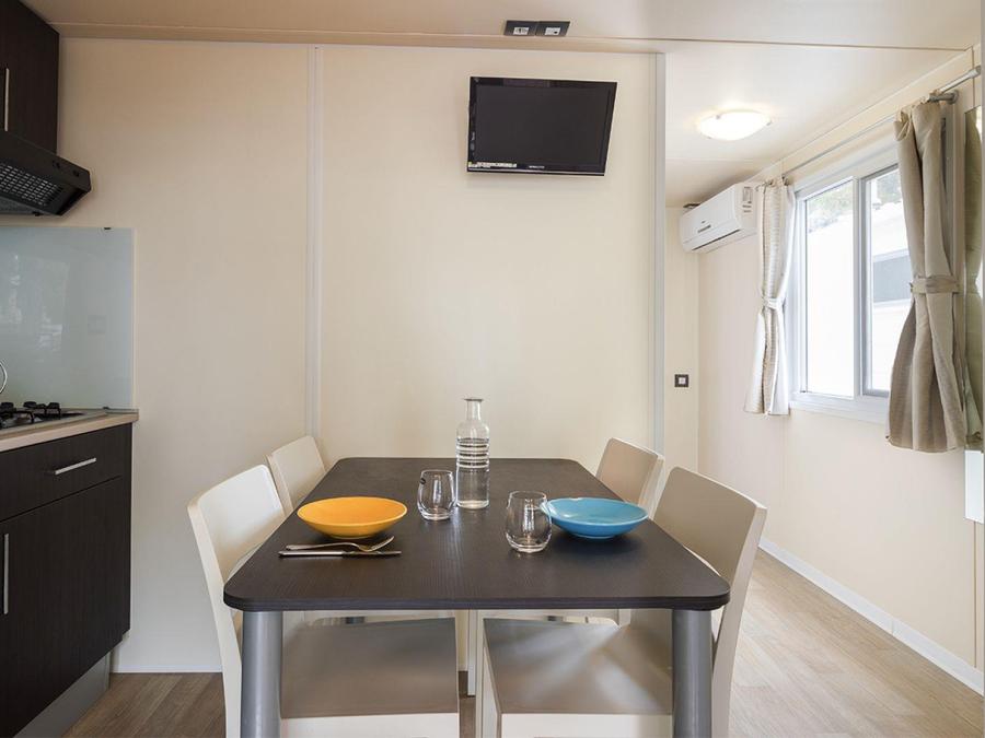 Mobilhome 4 personnes - RELAX NEW 7