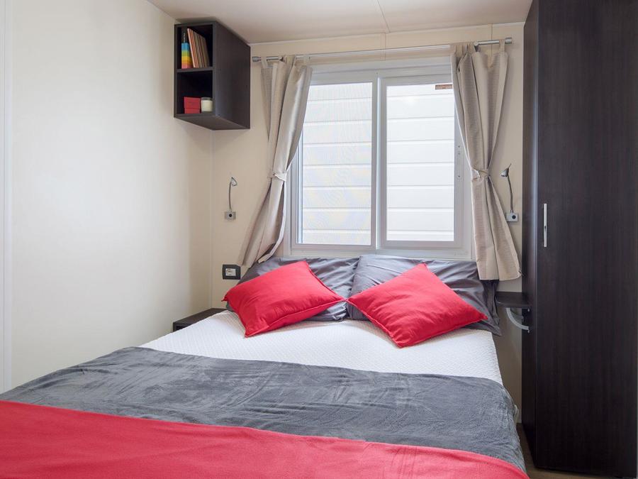 Mobilhome 4 personnes - RELAX NEW 3