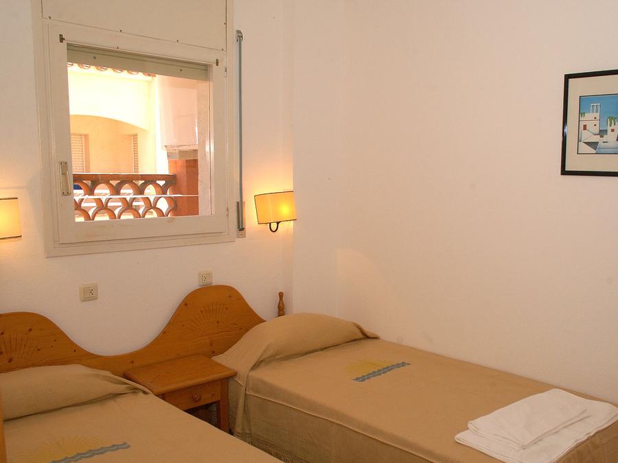 Appartement 6 personnes - Type 4/6 2