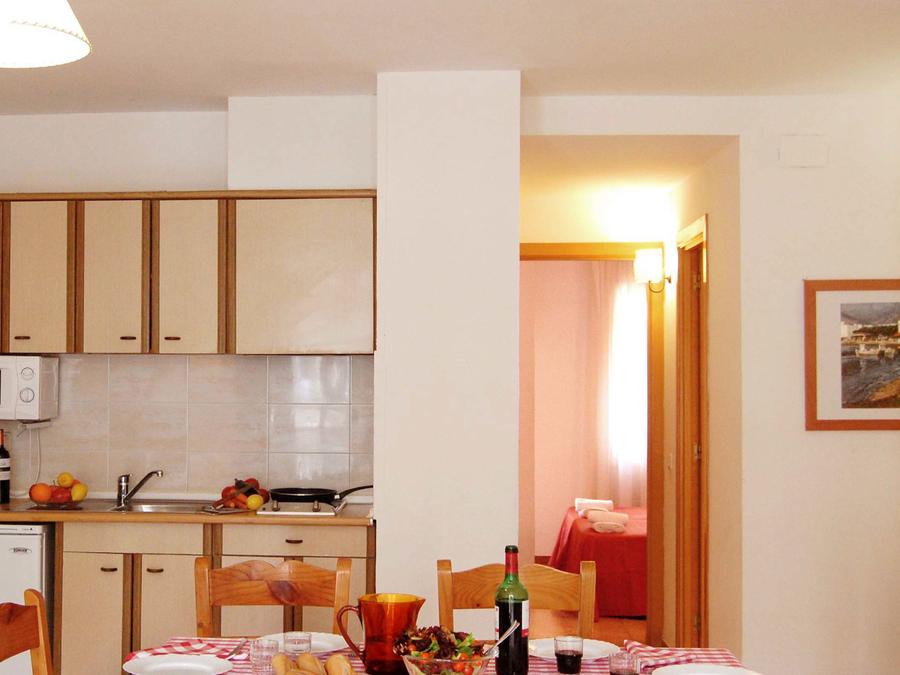 Appartement 6 personnes - Type 4/6 0