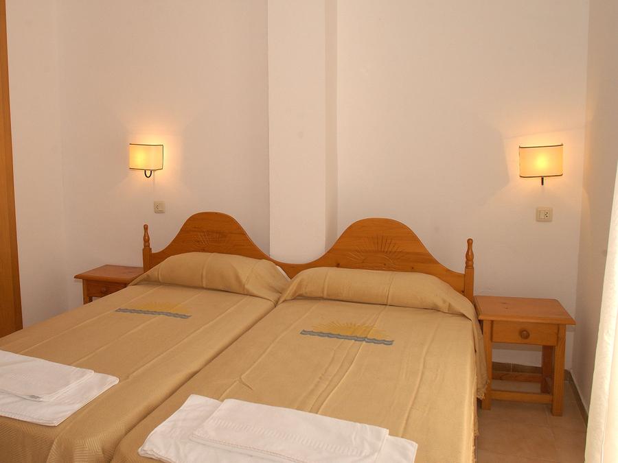 Appartement 6 personnes - Type 4/6 1