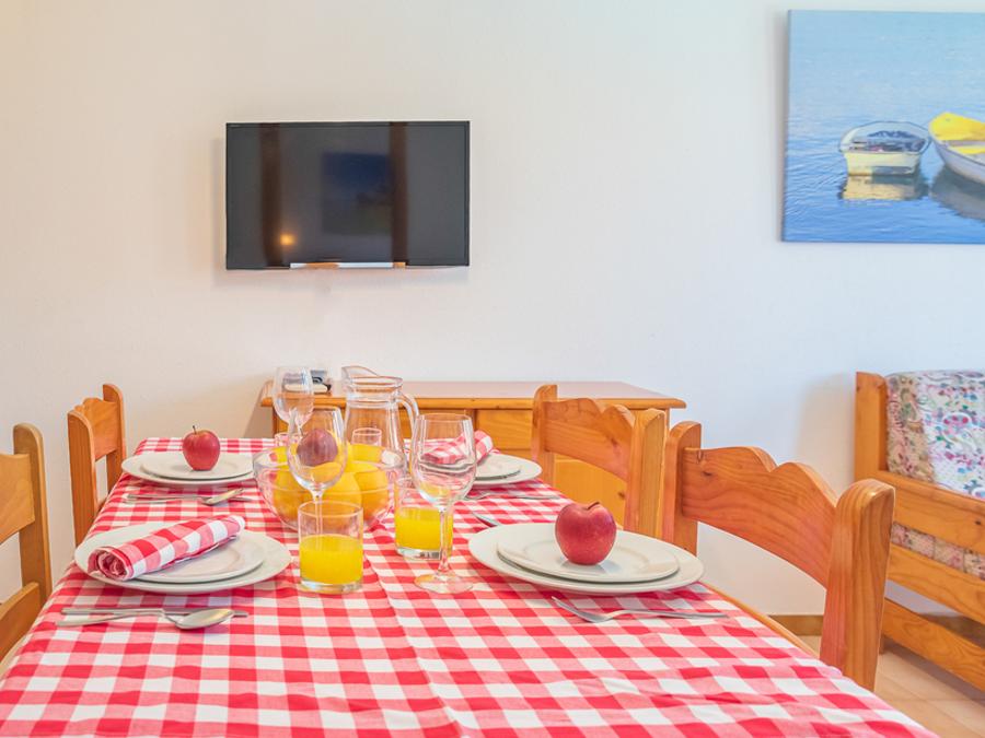 Appartement 4 personnes - A1 - 2/4 0