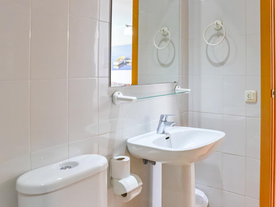 Appartement 6 personnes - A2 - 4/6 10