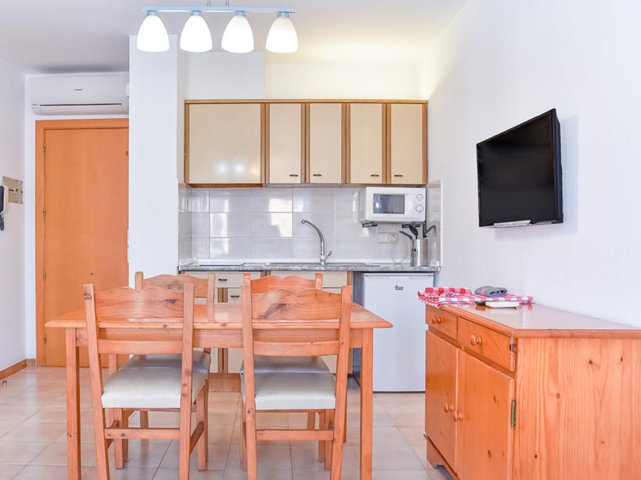 Appartement 6 personnes - A2 - 4/6 4