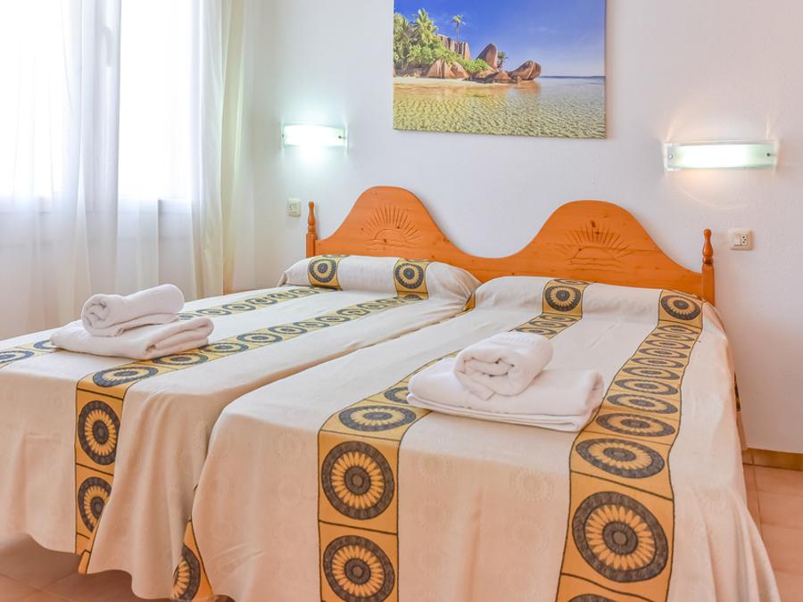 Appartement 6 personnes - A2 - 4/6 11