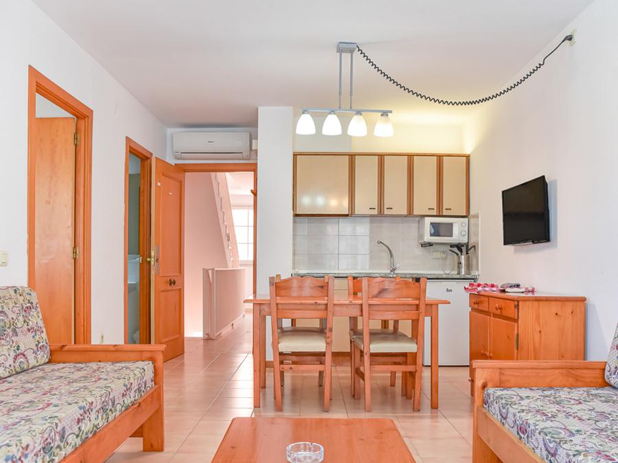 Appartement 6 personnes - A2 - 4/6 5