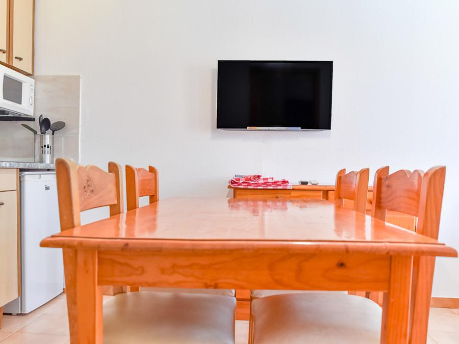 Appartement 6 personnes - A2 - 4/6 7