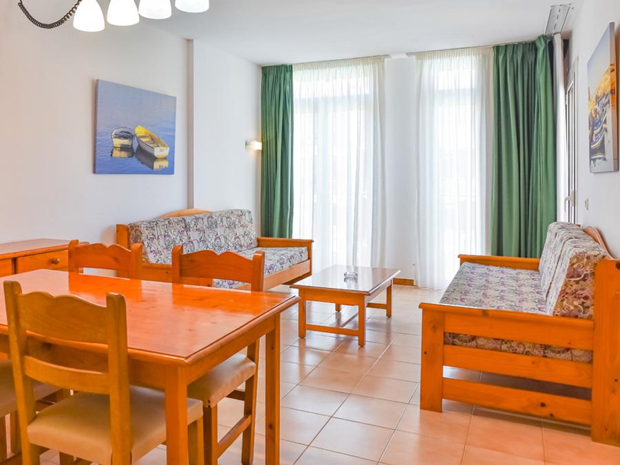 Appartement 6 personnes - A2 - 4/6 0
