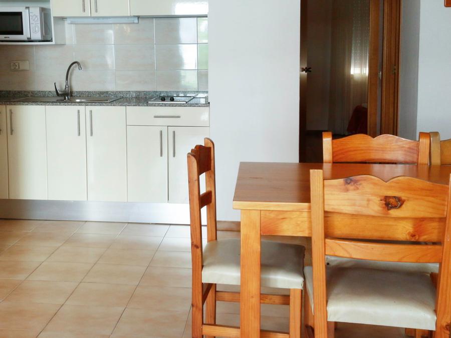 Appartement 4 personnes - 2/4 pers 0