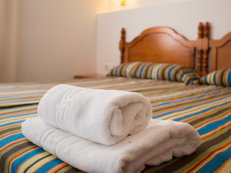 Appartement 6 personnes - 4/6 pers 1
