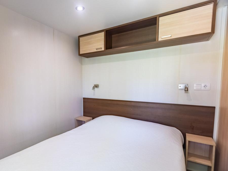 Mobilhome 6 personnes - 28 m² 7