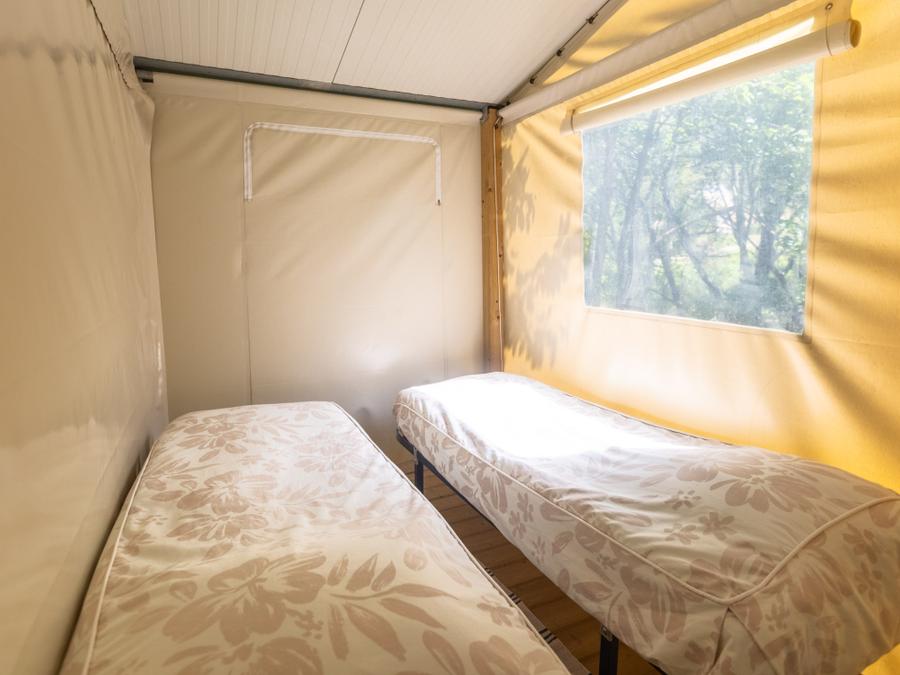 Mobilhome 4 personnes - TITHOME 5