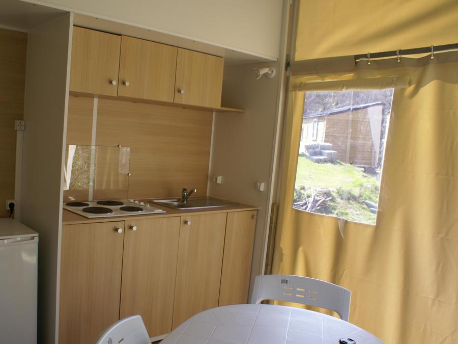 Mobilhome 4 personnes - TITHOME 2