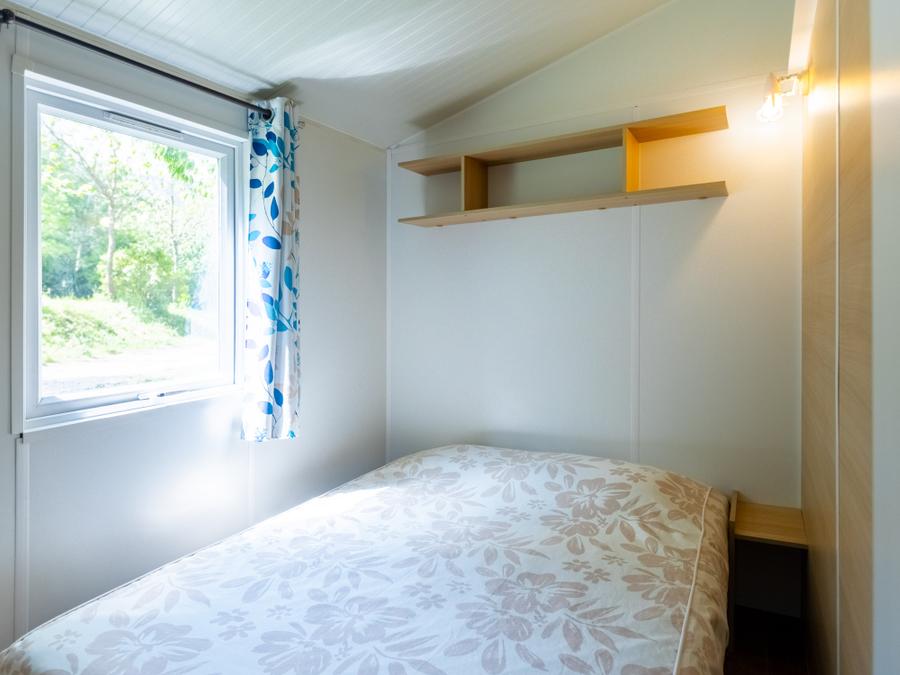 Mobilhome 4 personnes - TITHOME 3
