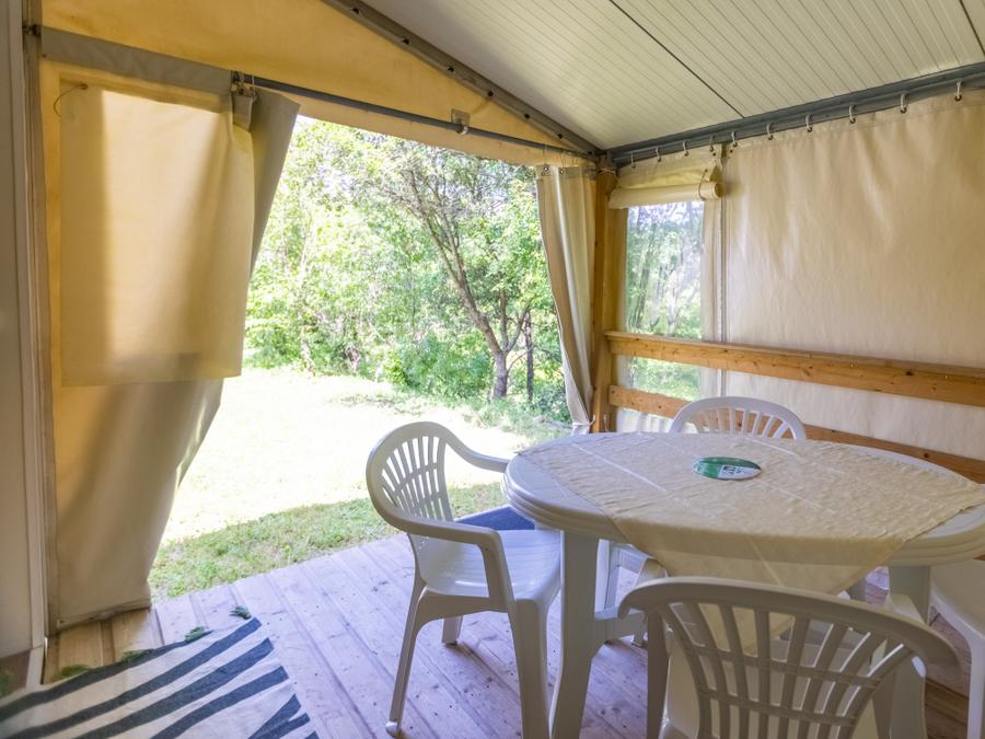 Mobilhome 4 personnes - TITHOME 6