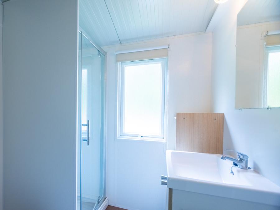 Mobilhome 4 personnes - TITHOME 7