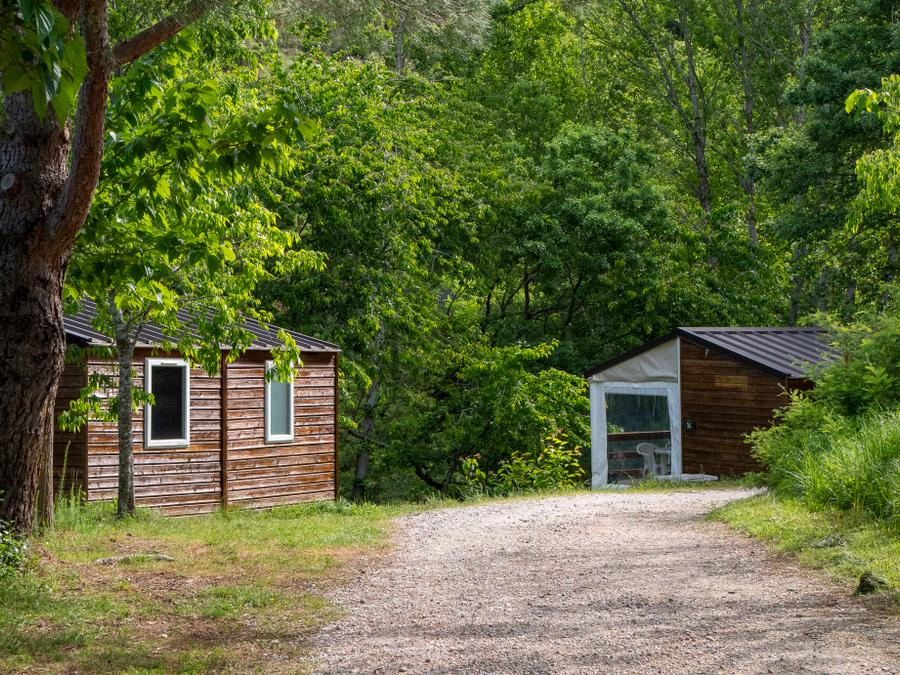 Mobilhome 4 personnes - TITHOME 0