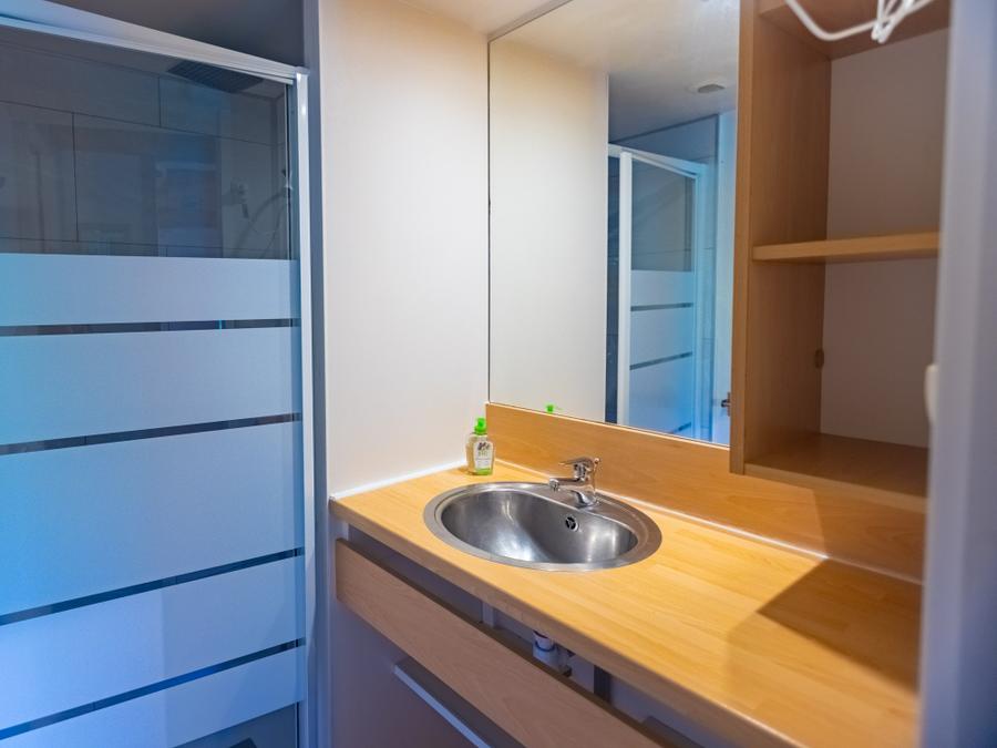 Chalet 6 personnes - 35 m² 7