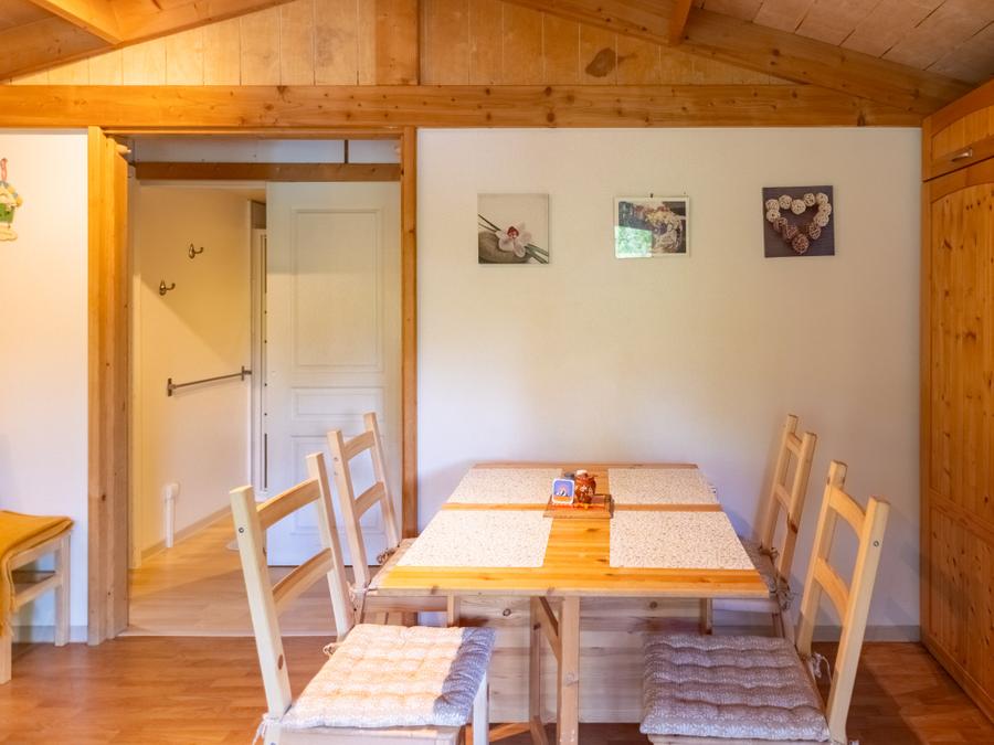 Chalet 6 personnes - 35 m² 4