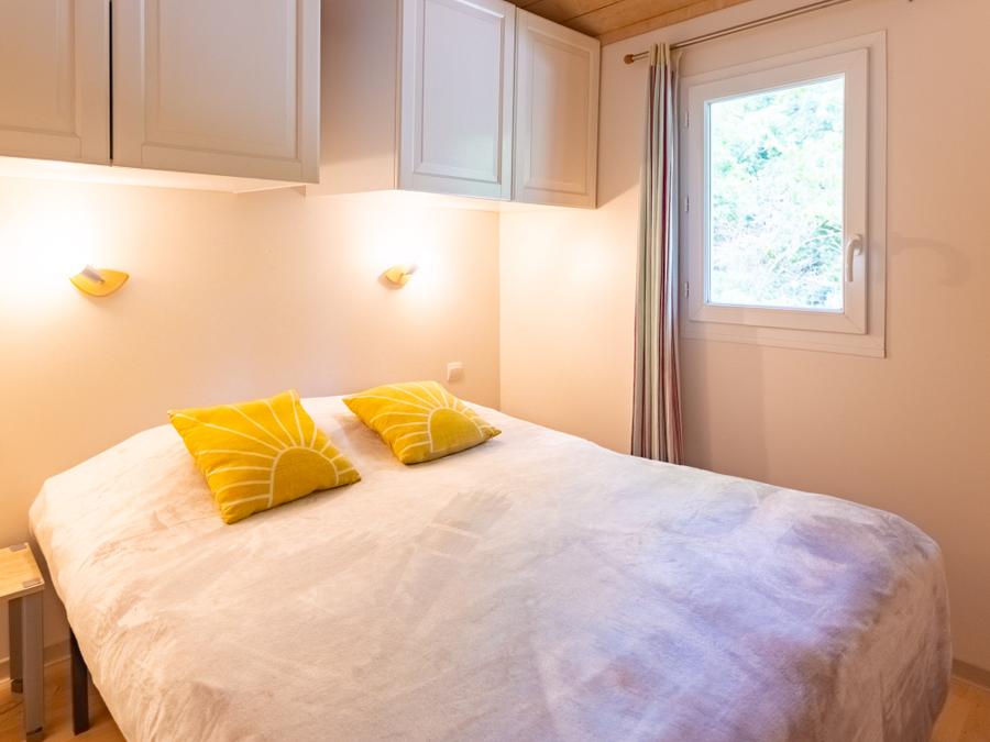 Chalet 6 personnes - 35 m² 3