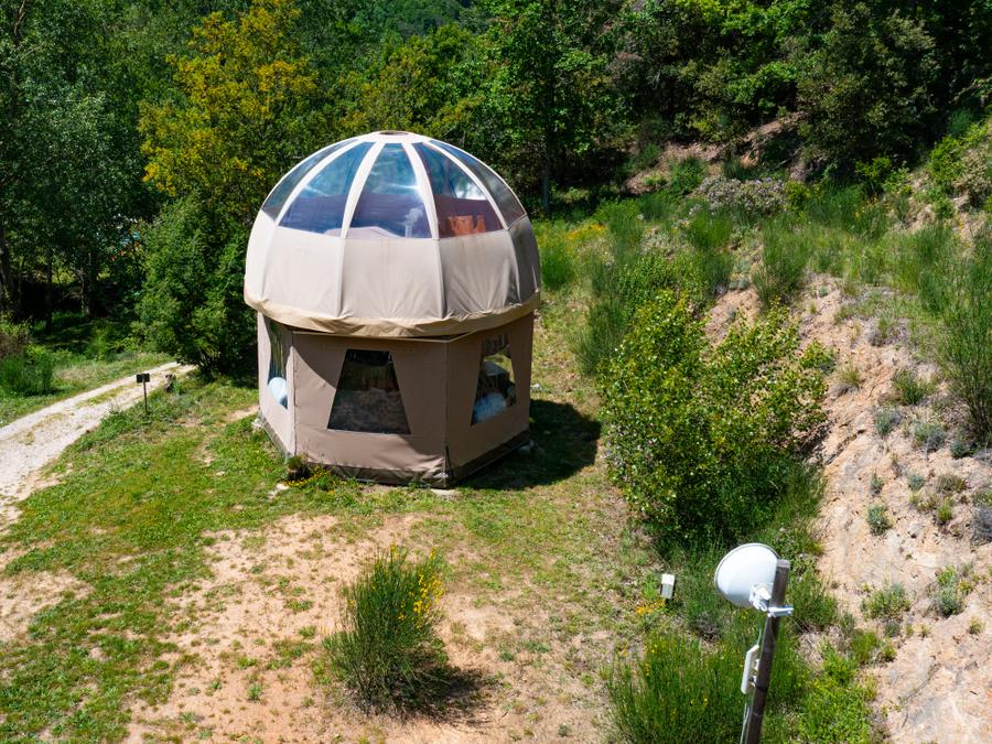 Insolite 2 personnes - BULLE 12