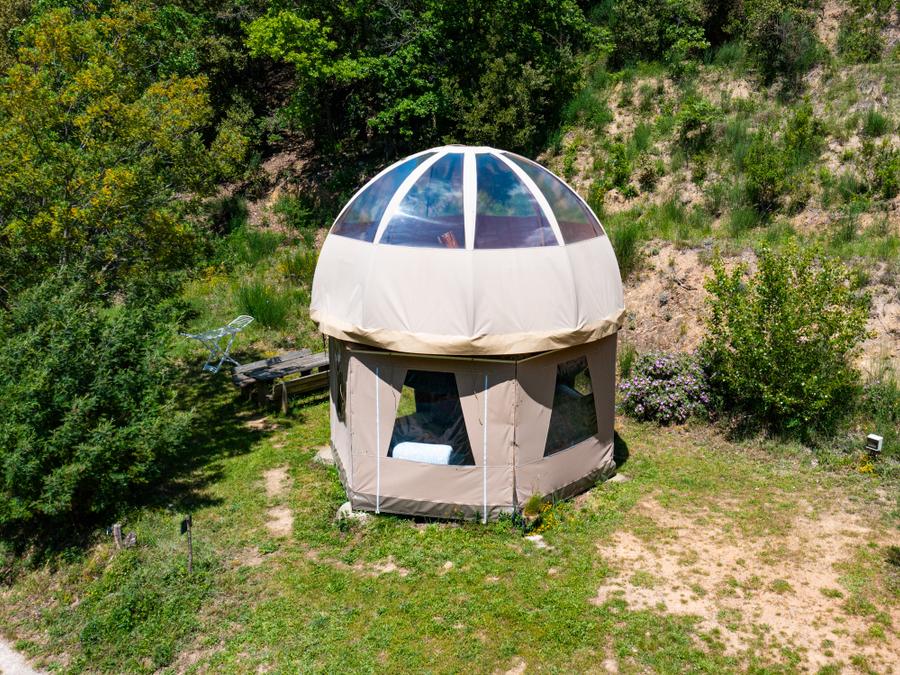 Insolite 2 personnes - BULLE 13