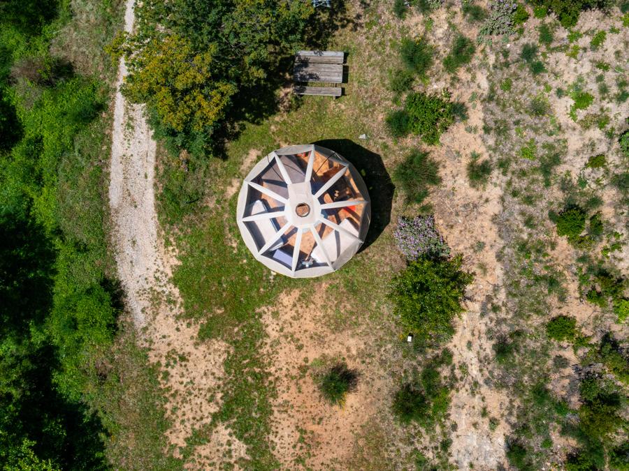 Insolite 2 personnes - BULLE 14