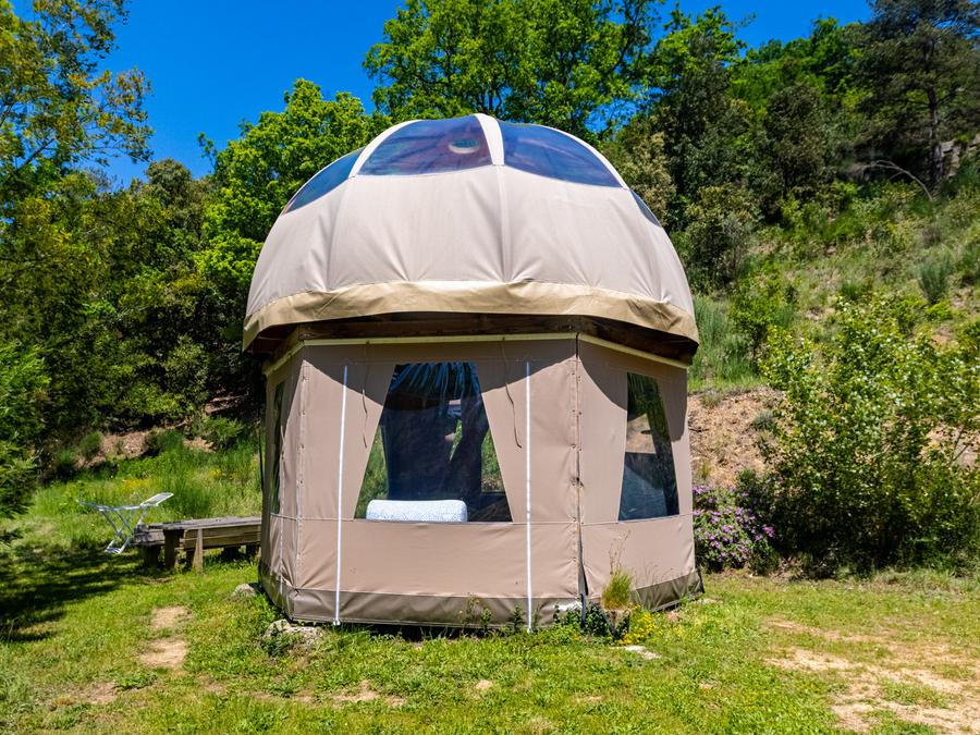 Insolite 2 personnes - BULLE 1