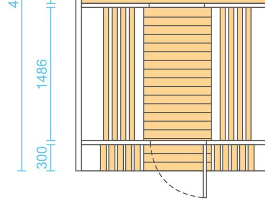 Tiny house 2 personnes - Tonneau ou Roulotte - INSOLITE NATURE - 1 Chambre - sans sanitaires, sans TV 7