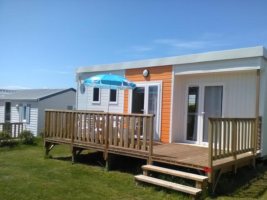 Mobilhome 4 personnes - Déclicka 0
