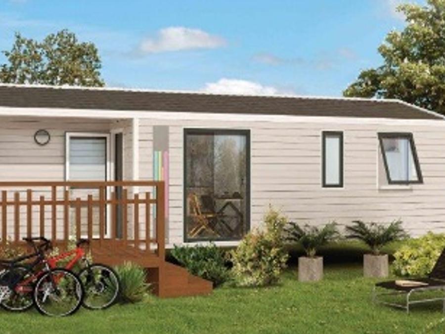Mobilhome 6 personnes - Malaga 0
