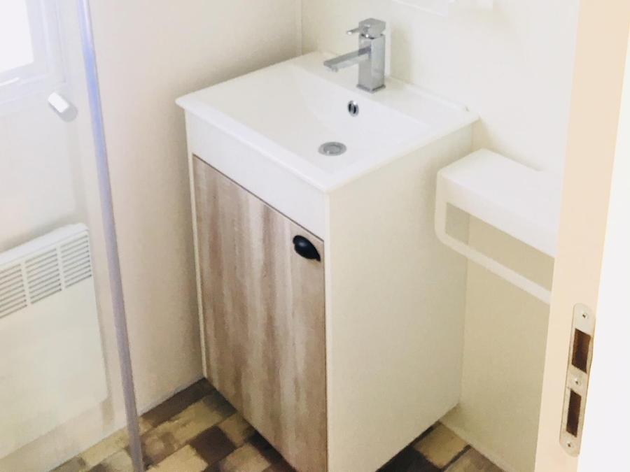 Mobilhome 6 personnes - Malaga 6