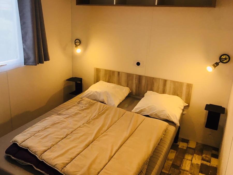 Mobilhome 6 personnes - Malaga 3