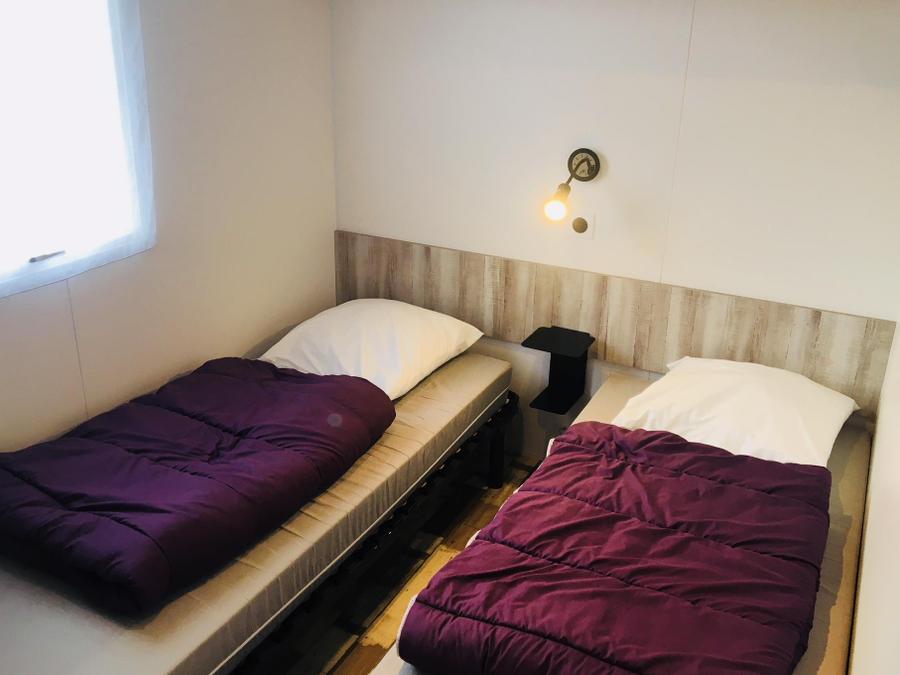Mobilhome 6 personnes - Malaga 4
